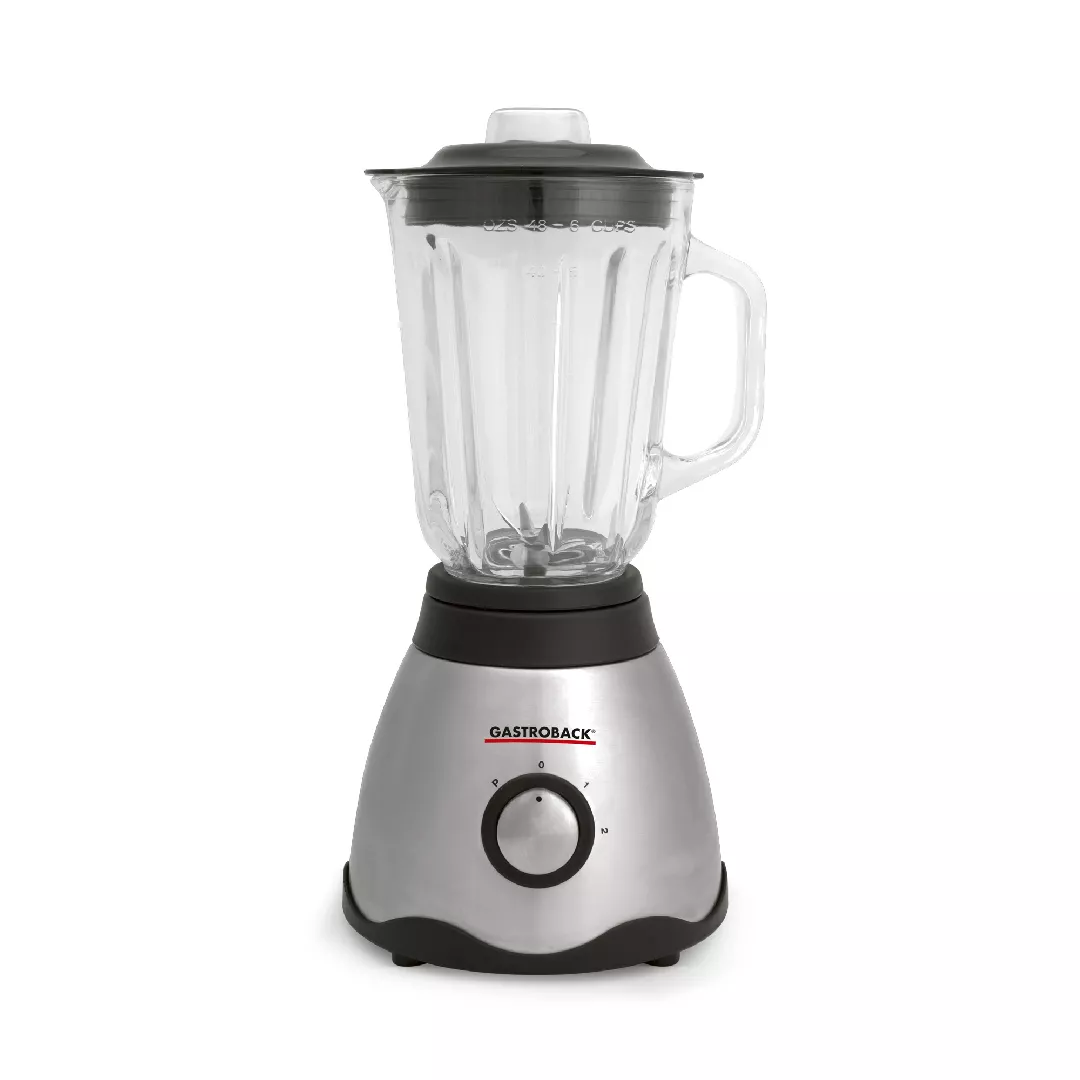 Gastroback Vital 1.5 L Tabletop