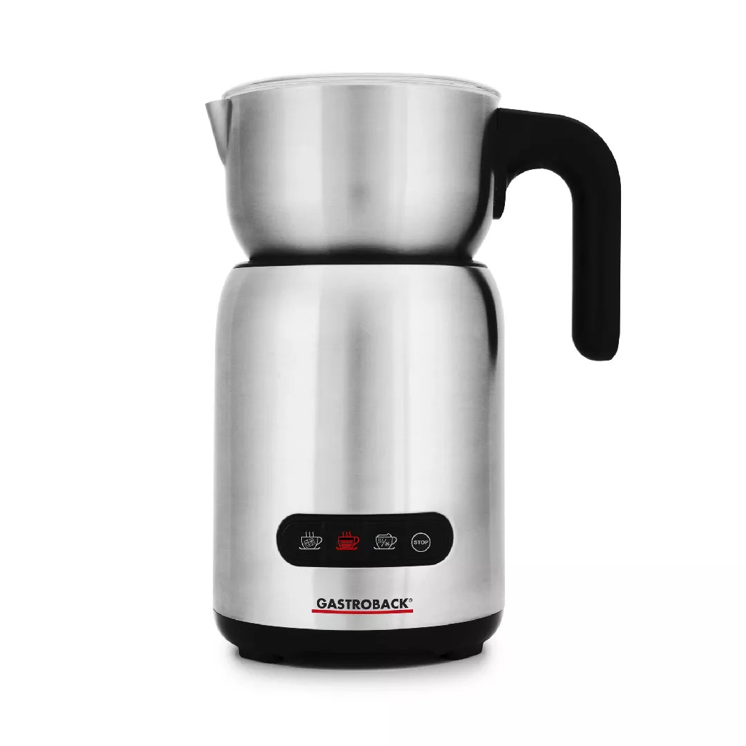Gastroback Design Milk Chocolate Advanced Automatic