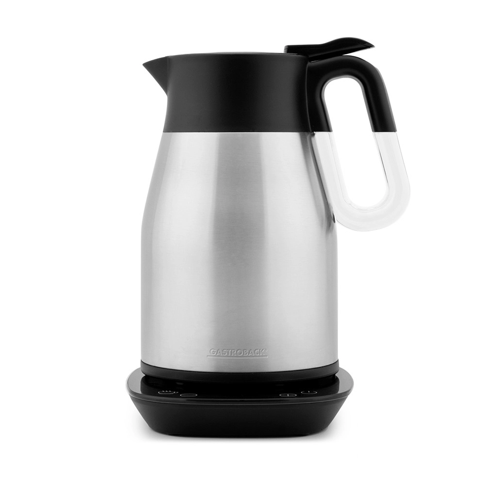 Gastroback Design Advanced Thermo electric kettle