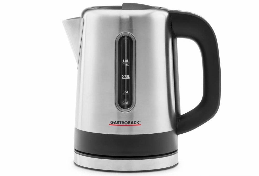 Gastroback Design Mini electric kettle 1