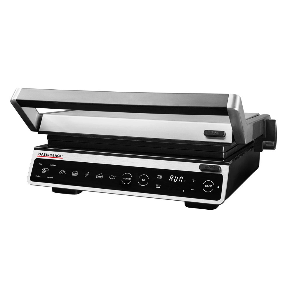 Gastroback Design BBQ Advanced Smart 42542