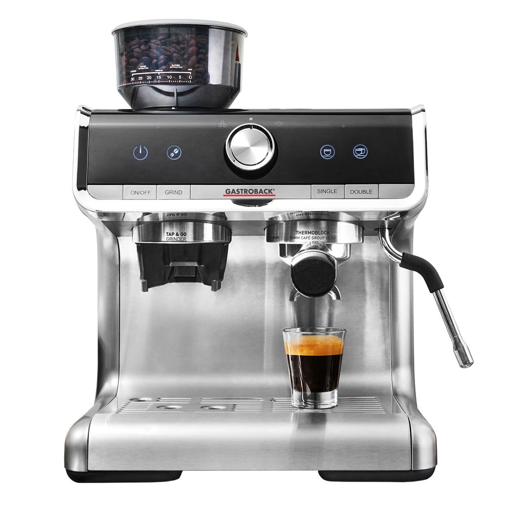 Gastroback Design Espresso Barista Pro Fully-auto
