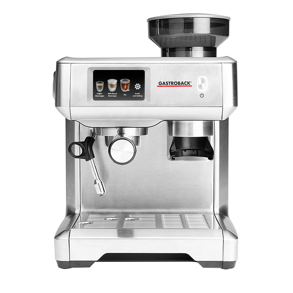 Gastroback Design Espresso Barista Touch Fully-auto