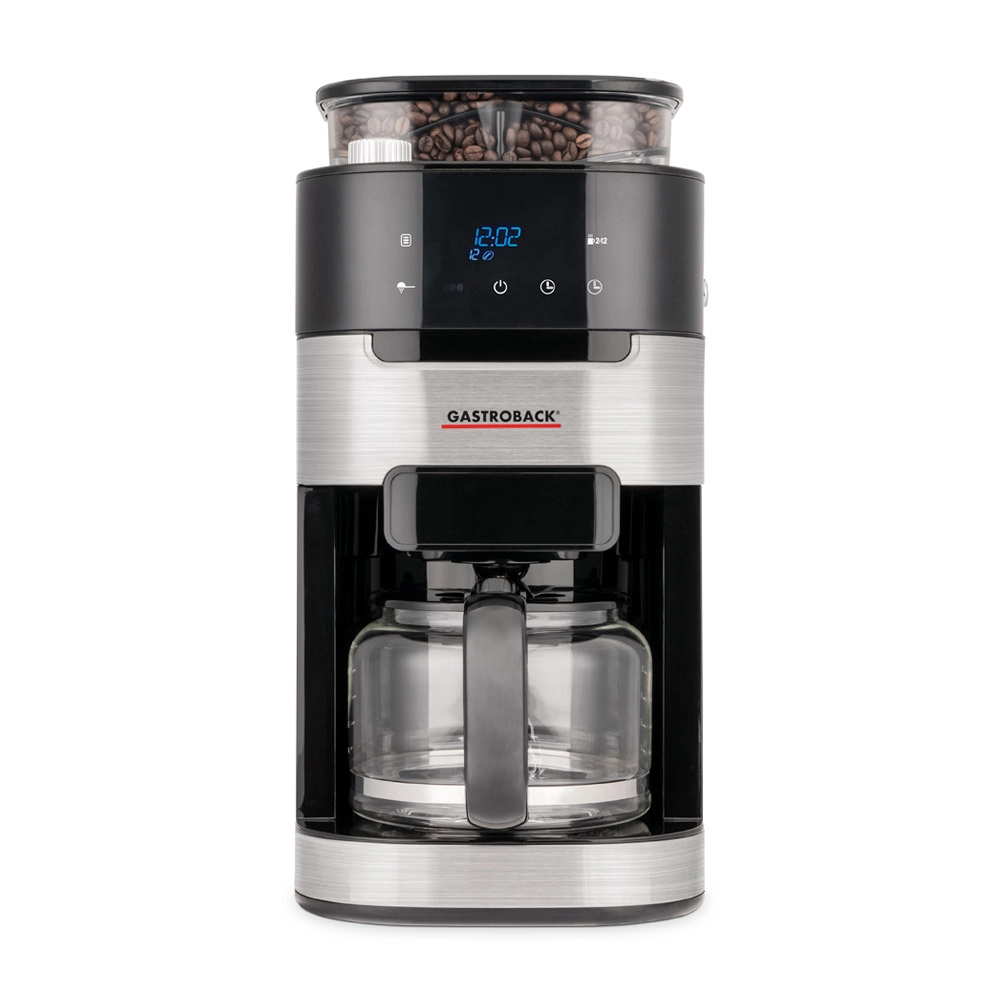 Gastroback Grind Brew Pro Semi-auto Drip