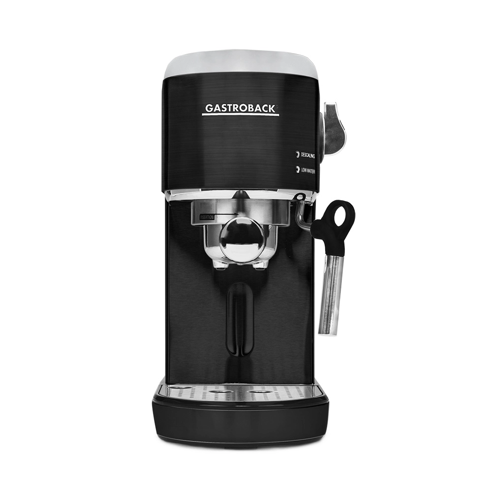 Gastroback Design Espresso Piccolo Espresso machine
