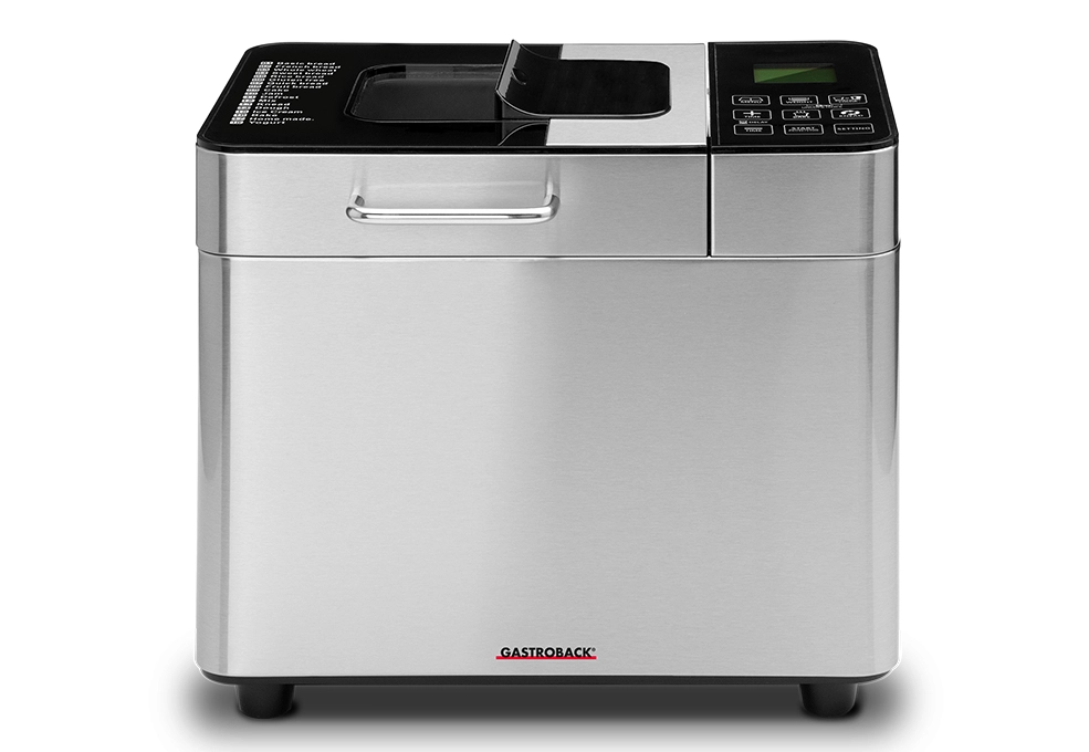 Gastroback Design Advanced bread maker 500