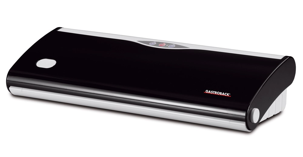 Gastroback Design Pro vacuum sealer 600