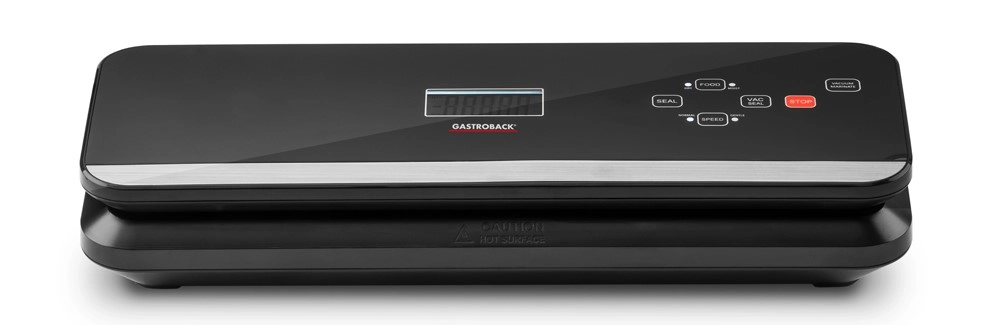 Gastroback Design Advanced Pro vacuum sealer
