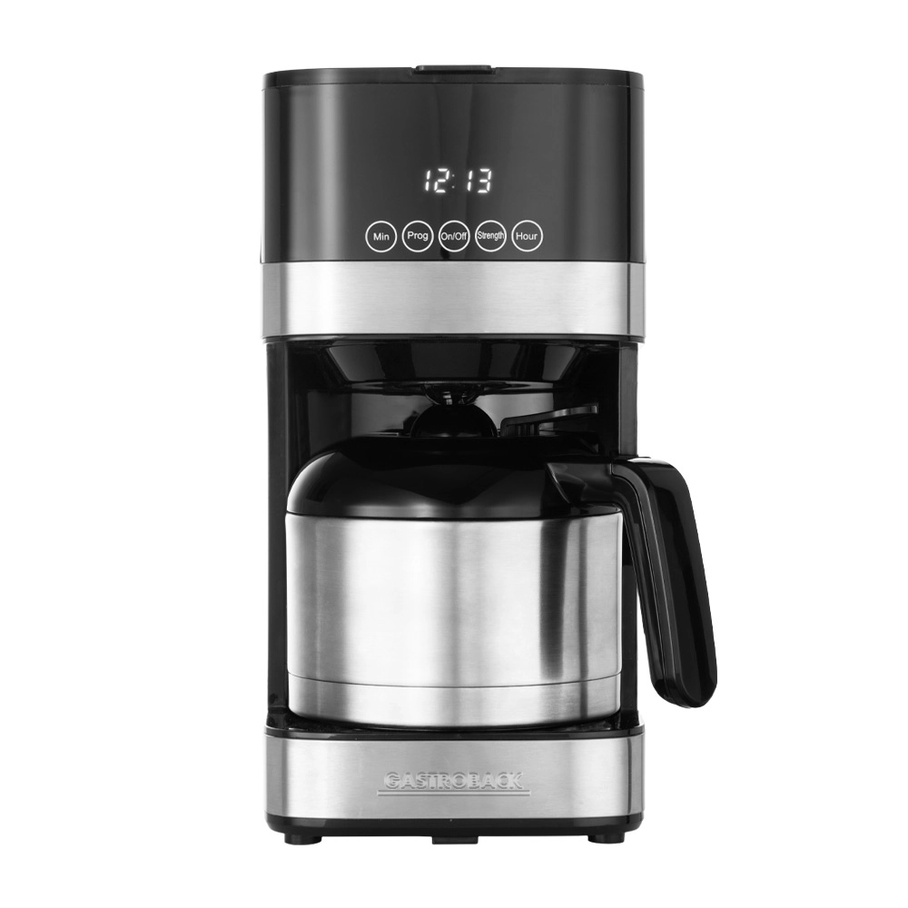 Gastroback 42701_S Design Filter Coffee Machine