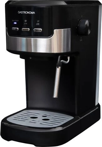Gastronoma GASTRONOMA espresso machine 1100W espresso
