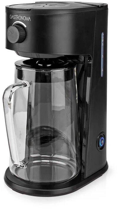 Gastronoma filter coffee machine  device for