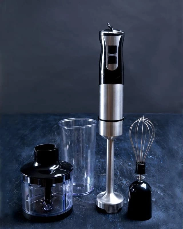 GASTRONOMA 18210001 mixer Hand mixer 1000