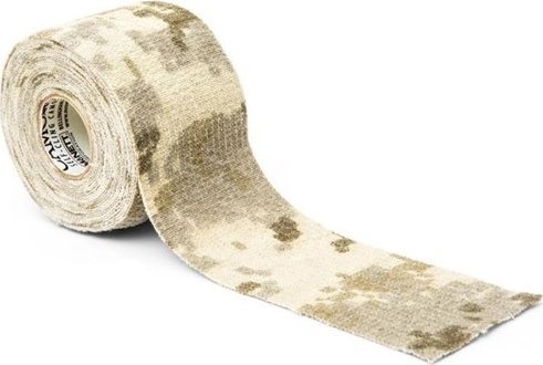 TAŚMA MASKUJĄCA GEAR AID CAMO FORM