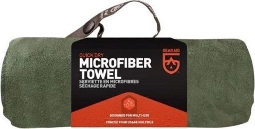 Gear Aid GearAid Ręcznik TACTICAL Microfiber