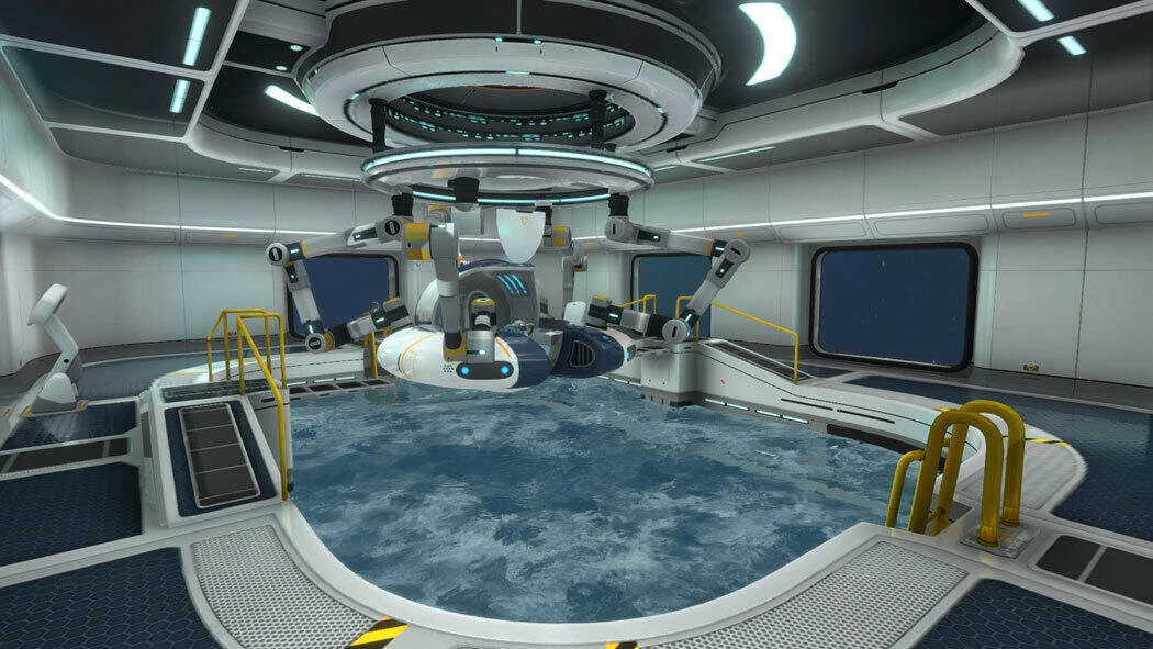 Subnautica UIE6196