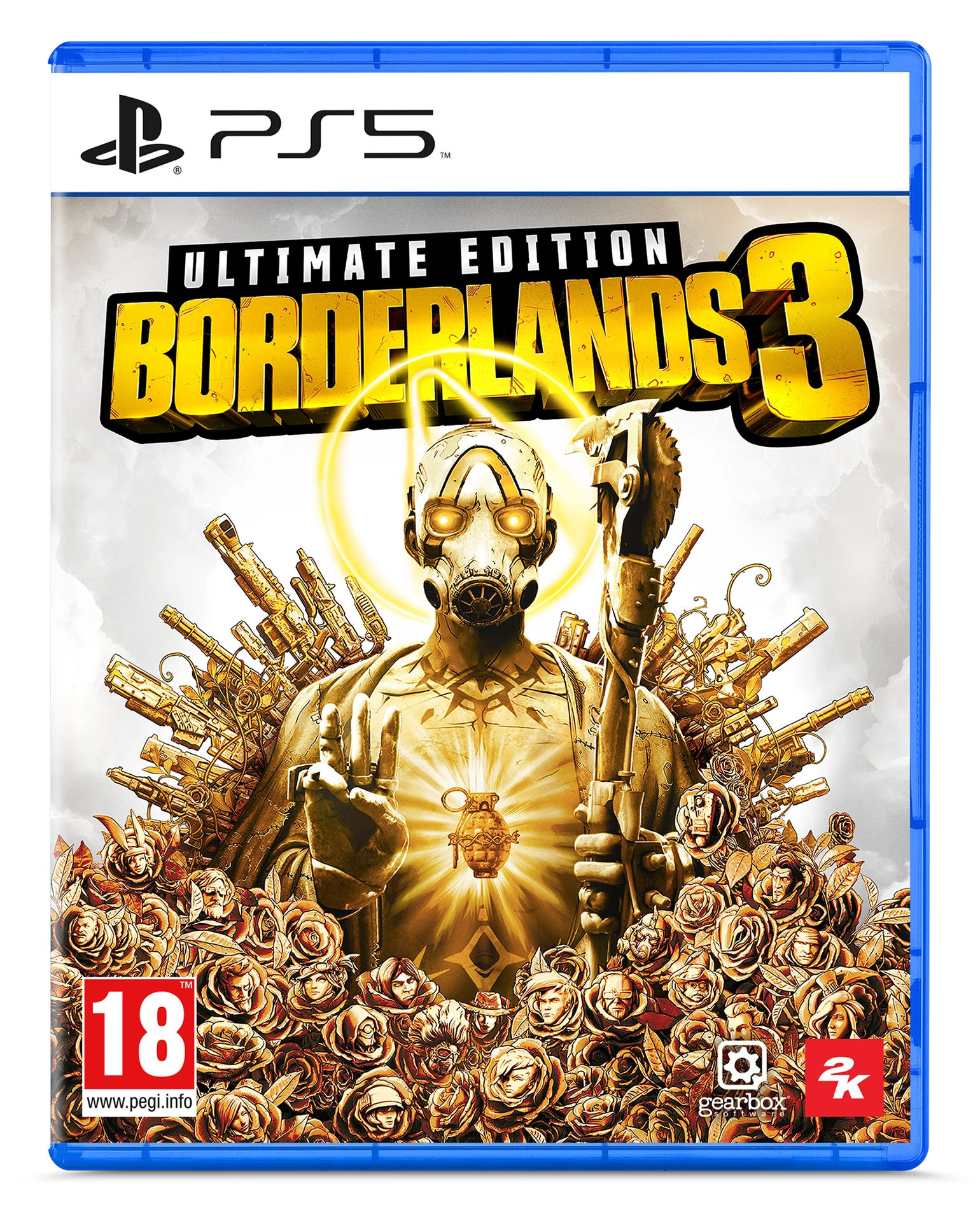 Borderlands 3 ultimate edition 102382 1185579