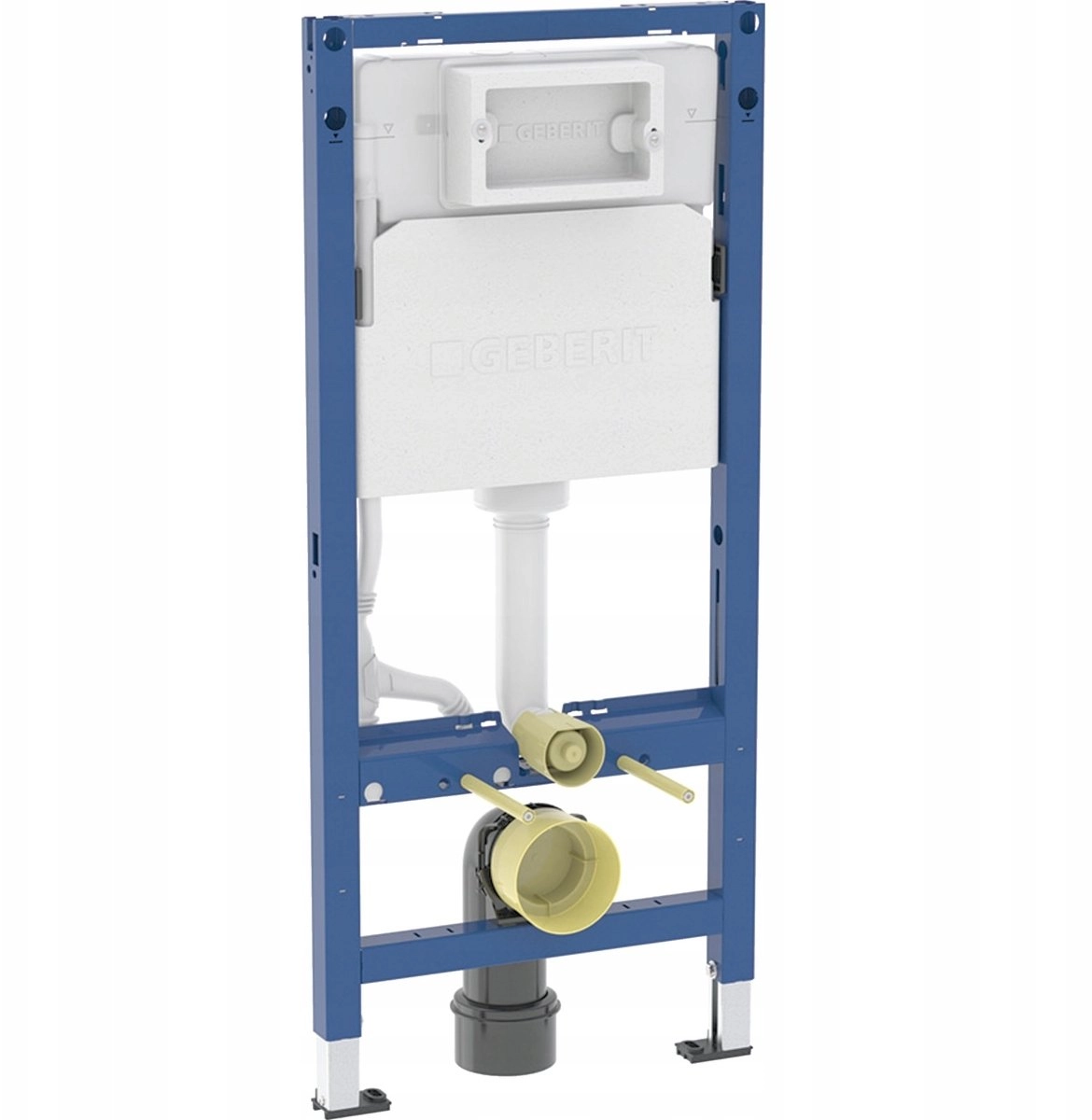 Geberit frame Geberit DuofixBasic concealed frame