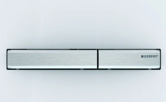 Rinse button Geberit 115.788.11