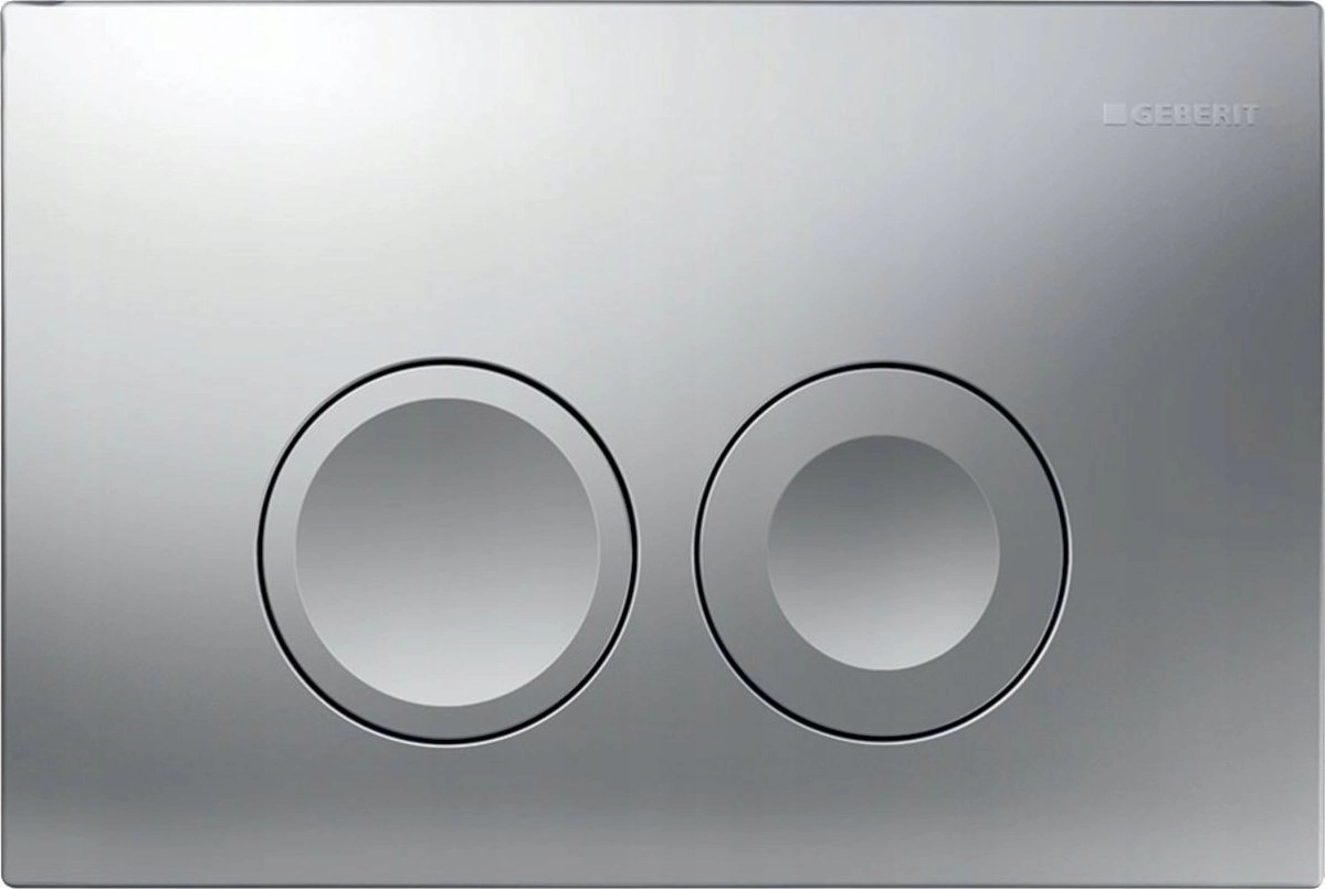 Geberit Flush button Delta25 flush button