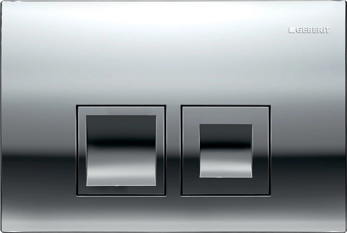 Guberit flush button Geberit trigger button