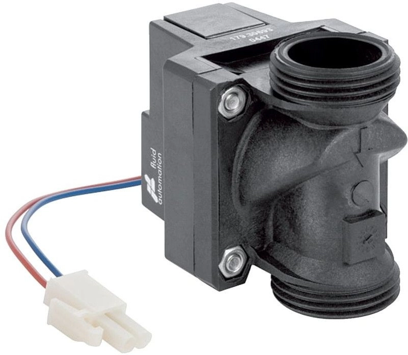 Geberit ZAWÓR ELEKTROMAGN.7V/1W 240530001 -