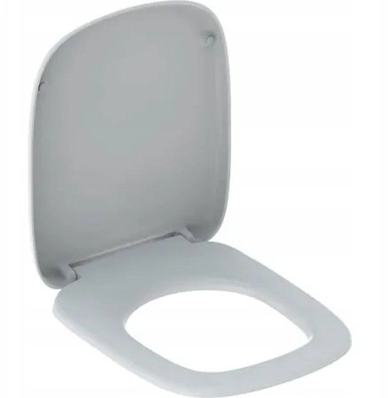 Geberit FANTASIA bidet seat DUROPL.WOLNOOP36X44