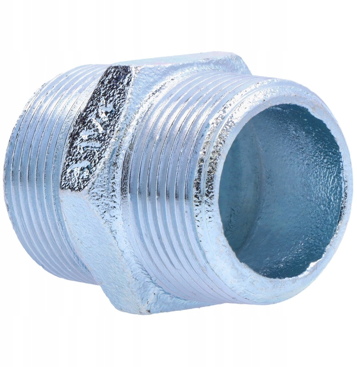 Gebo Screwed Nail 11/4`` RATING 280-7V