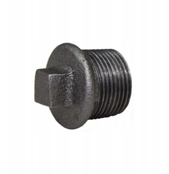 Gebo Cork with rim 1" part