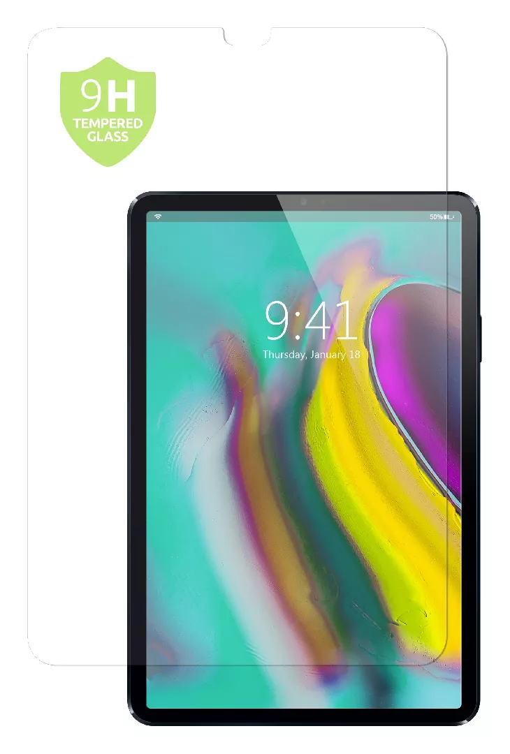 Gecko Covers SCRV11T53 tablet screen protector