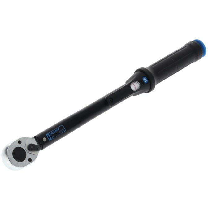 Gedore GEDORE Torque wrench TORCOFLEX UK