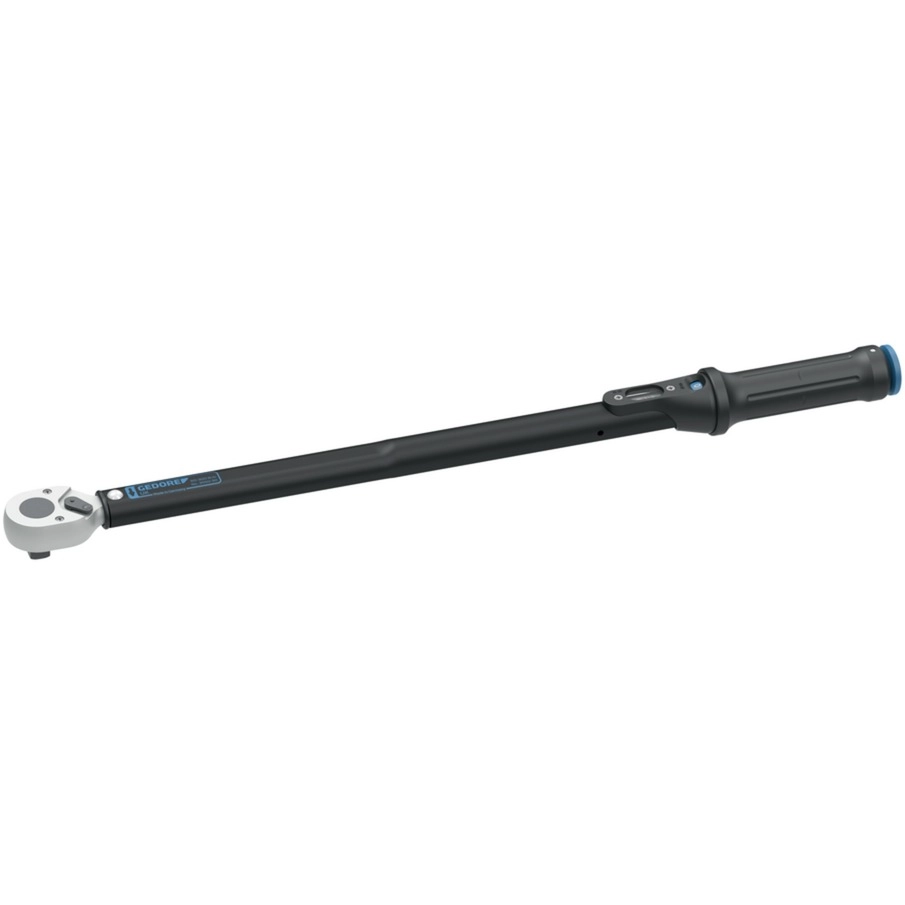 GEDORE torque wrench TORCOFLEX UK 1/2"
