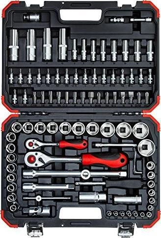 Gedore Gedore Red socket wrench set