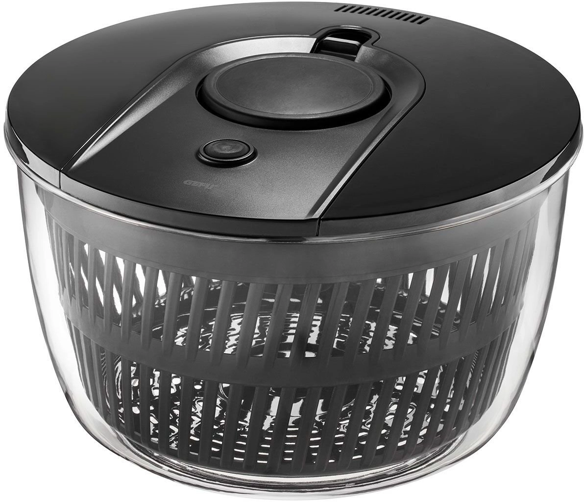 Gefu PUSH IT salad spinner 28176