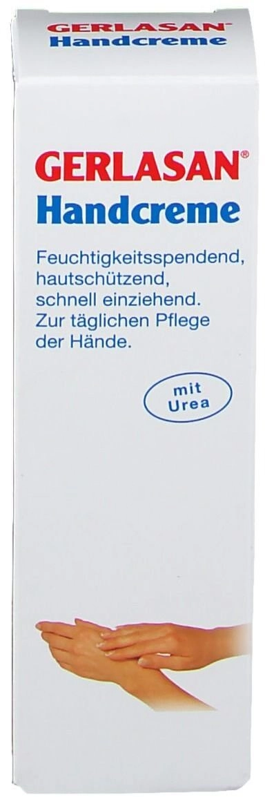 Gehwol Gehwol Gerlasan Urea Moisturizing Hand