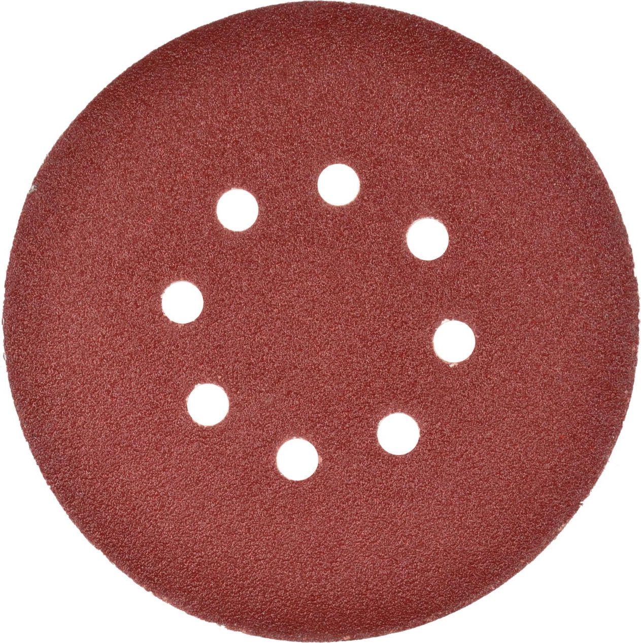 Geko Sandpaper for disc 150mm P40
