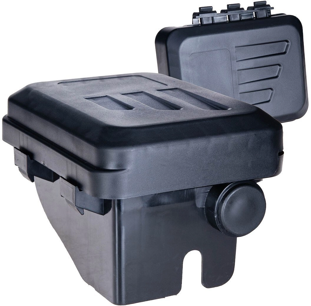 Complete air filter for the G84000/G84001