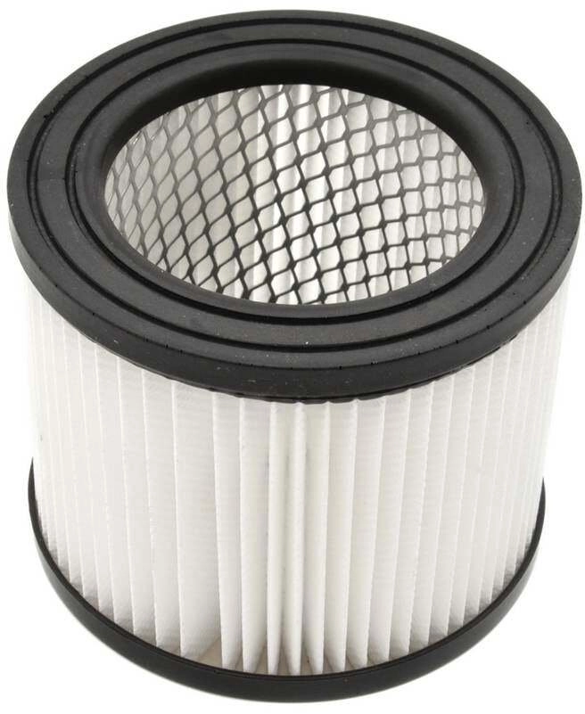 Geko HEPA filter 12x10.5cm for