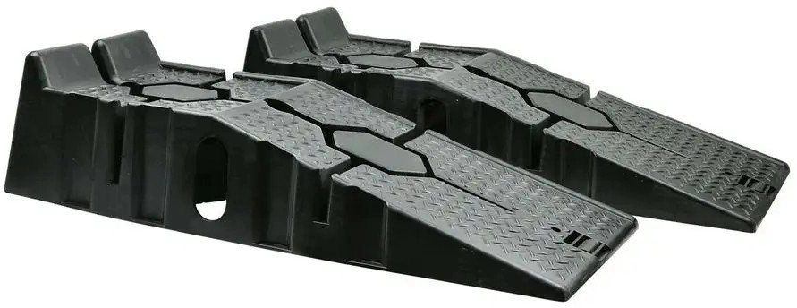 Geko Driveway ramps for passenger cars