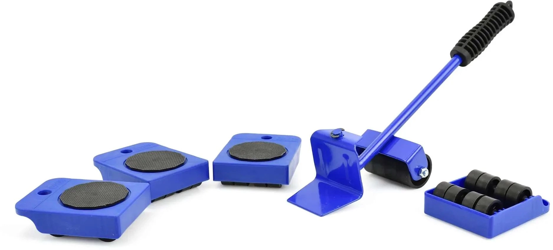 Rollers for moving furniture 150kg 5