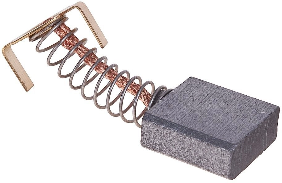 Geko Carbon brush for miter saw