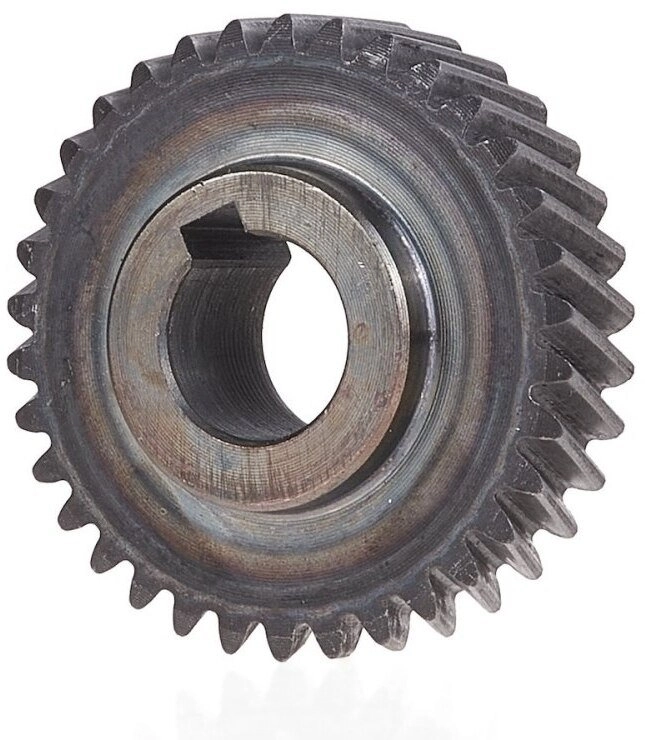Geko Gear wheel for miter saw