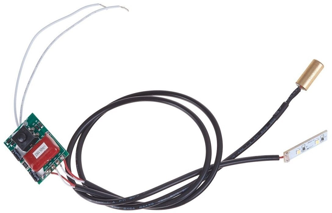 Geko Control board for miter saw