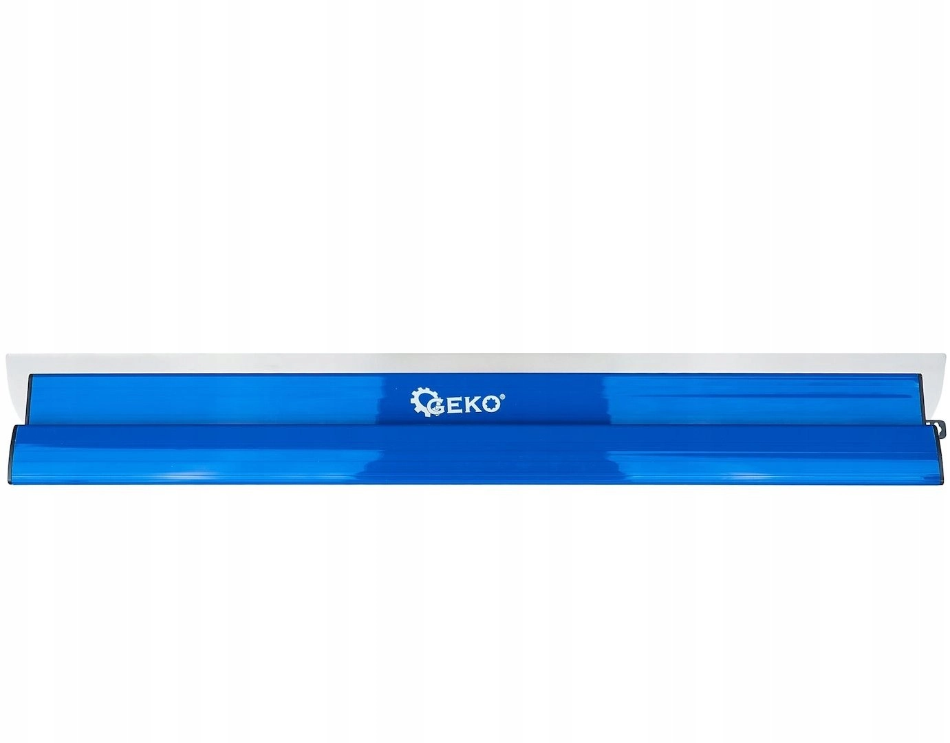 Geko Finishing putty - plaster knife