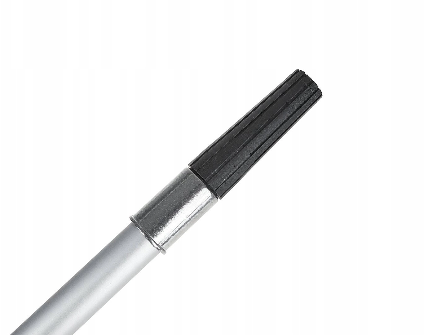 Geko Aluminum telescopic stick 0.6-1
