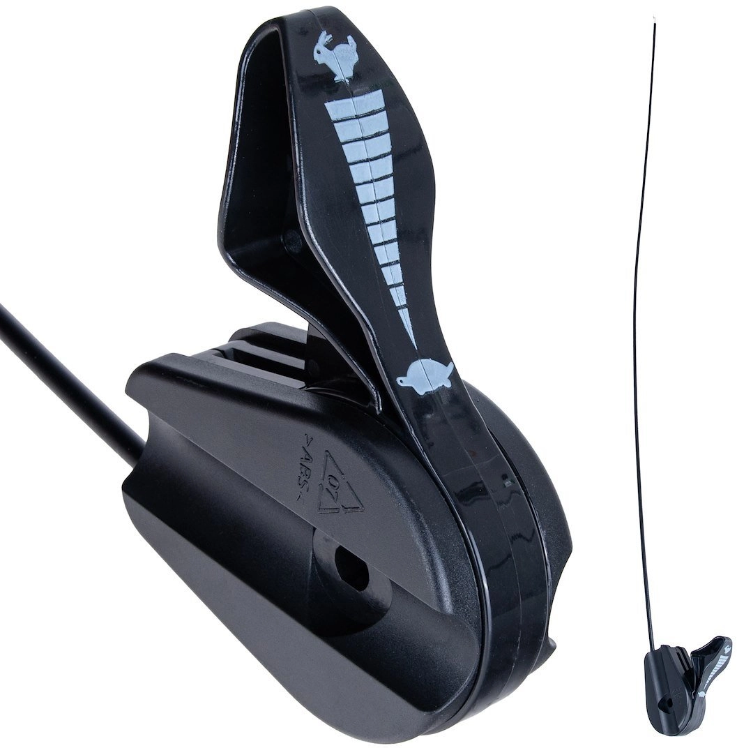 Throttle cable for G83051 petrol lawn