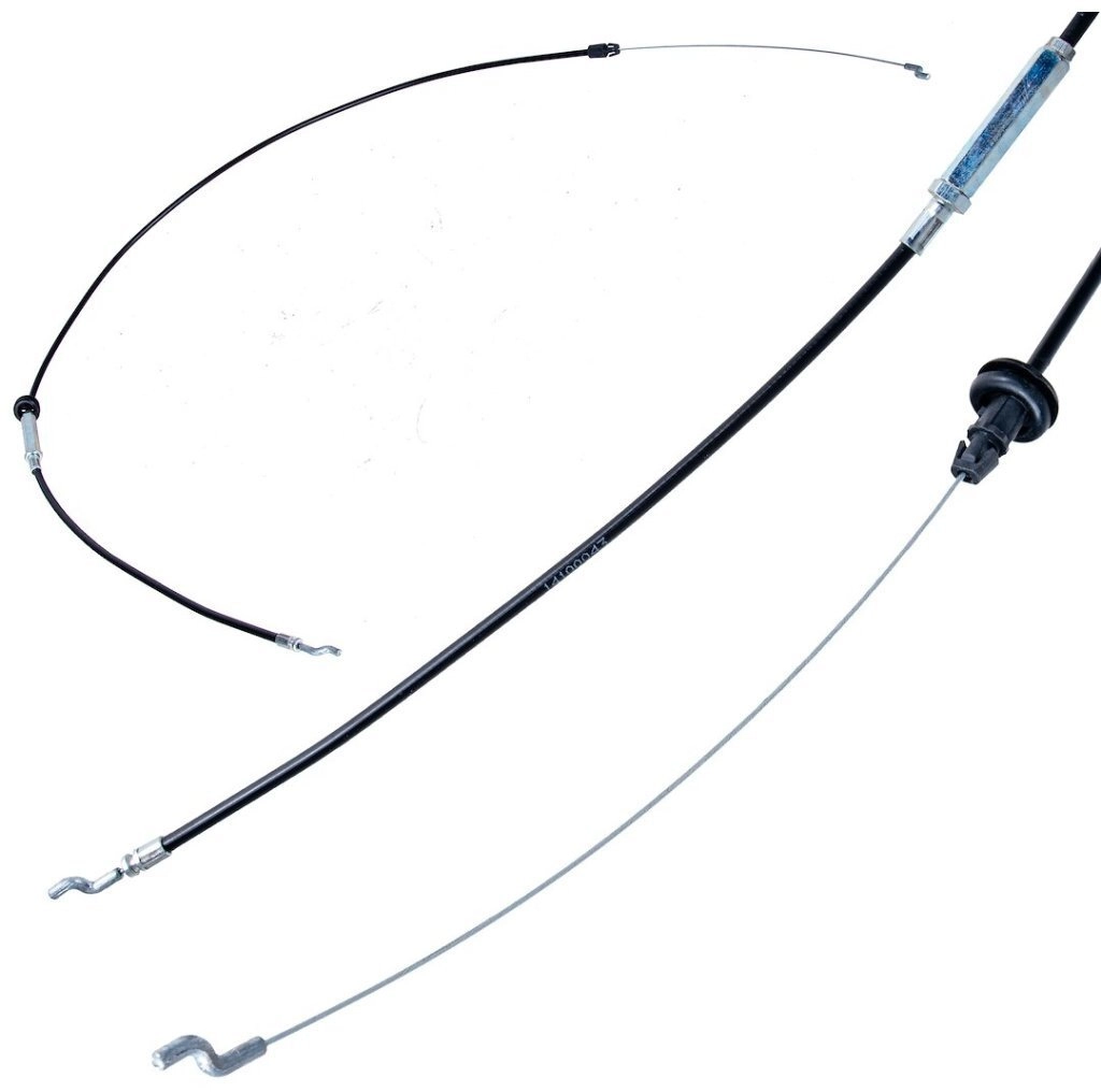 Drive cable for G83053 petrol lawn