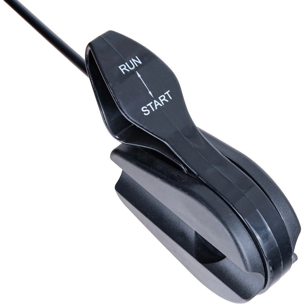 Throttle cable for G83055 petrol lawn