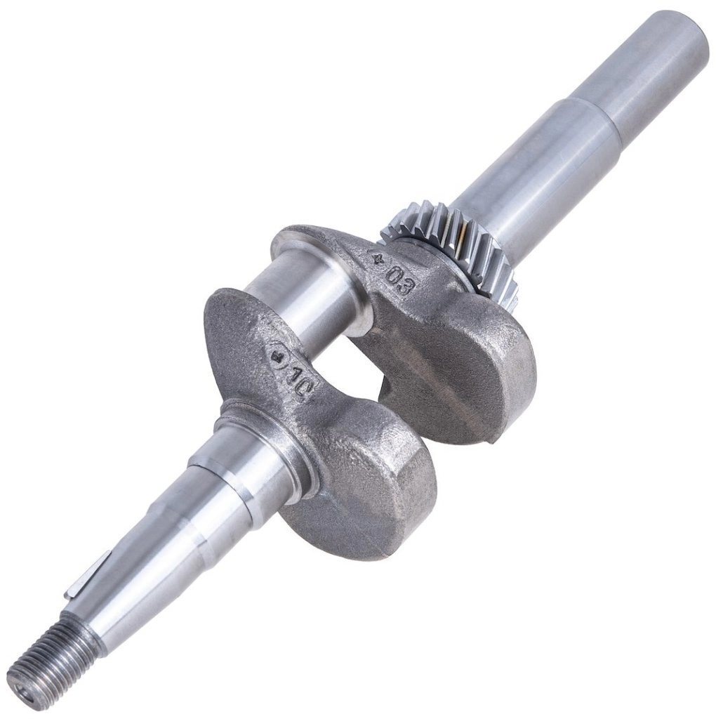 Crankshaft for G84000/G84001 petrol tiller (1)