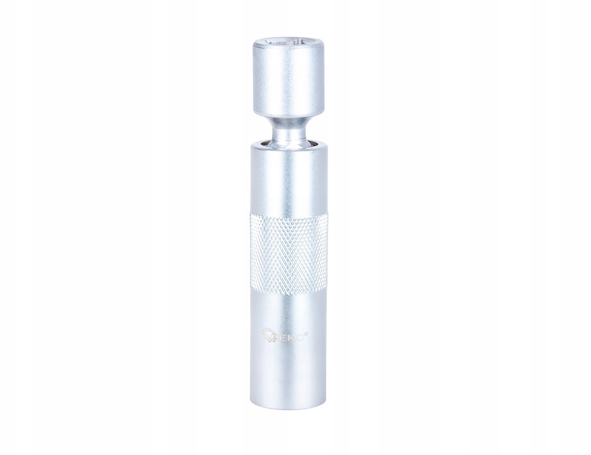 Geko Thin-walled socket with joint for