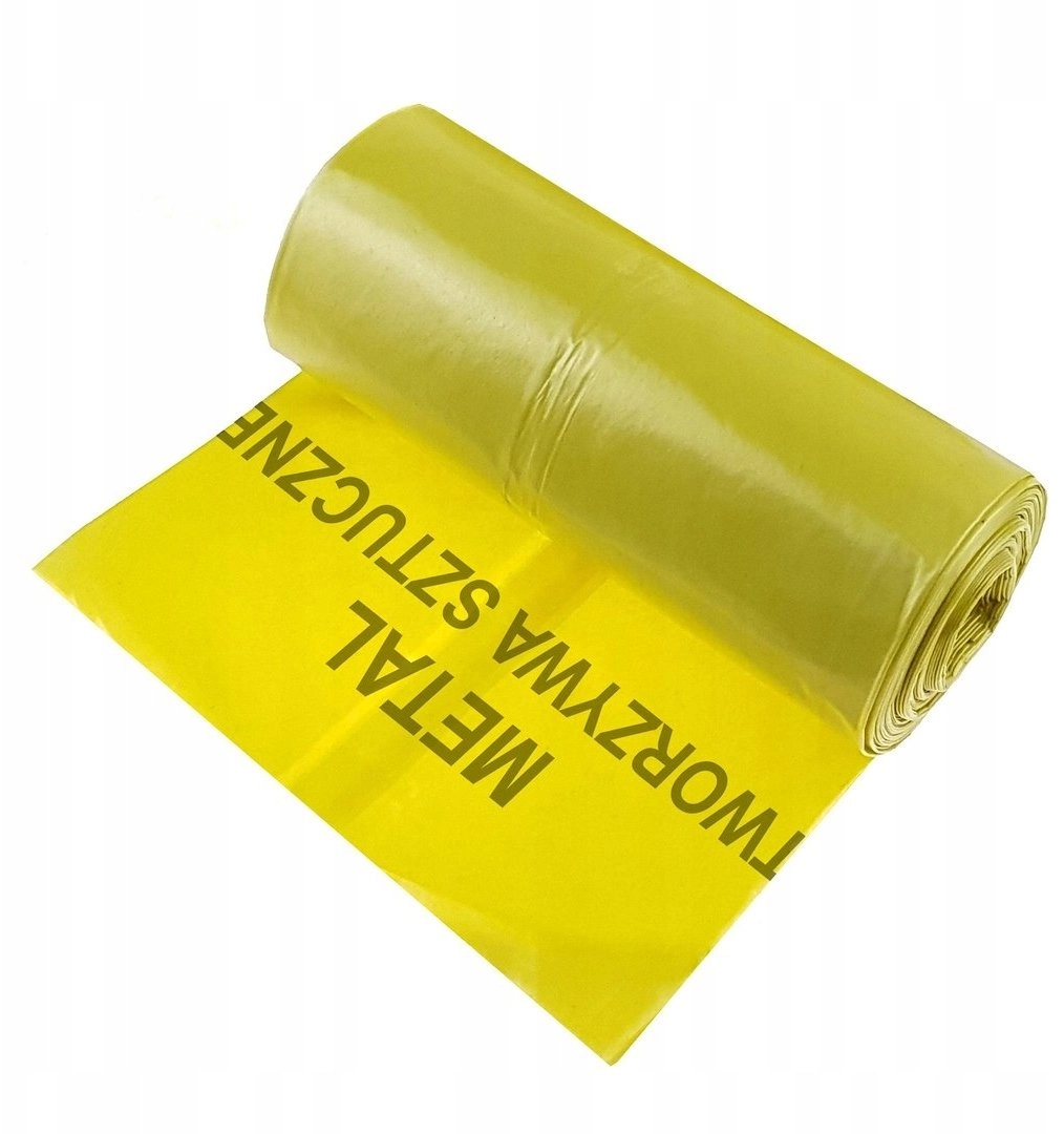 Geko Garbage bags VERY STRONG PLASTICS